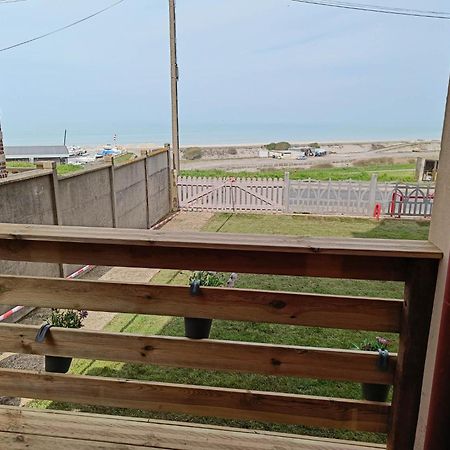 Villa La Precieuse En Front De Mer Woignarue エクステリア 写真