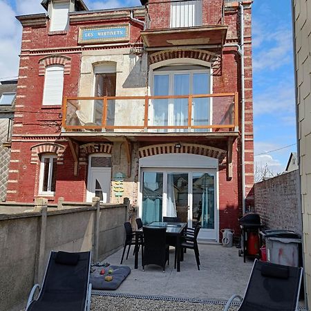 Villa La Precieuse En Front De Mer Woignarue エクステリア 写真