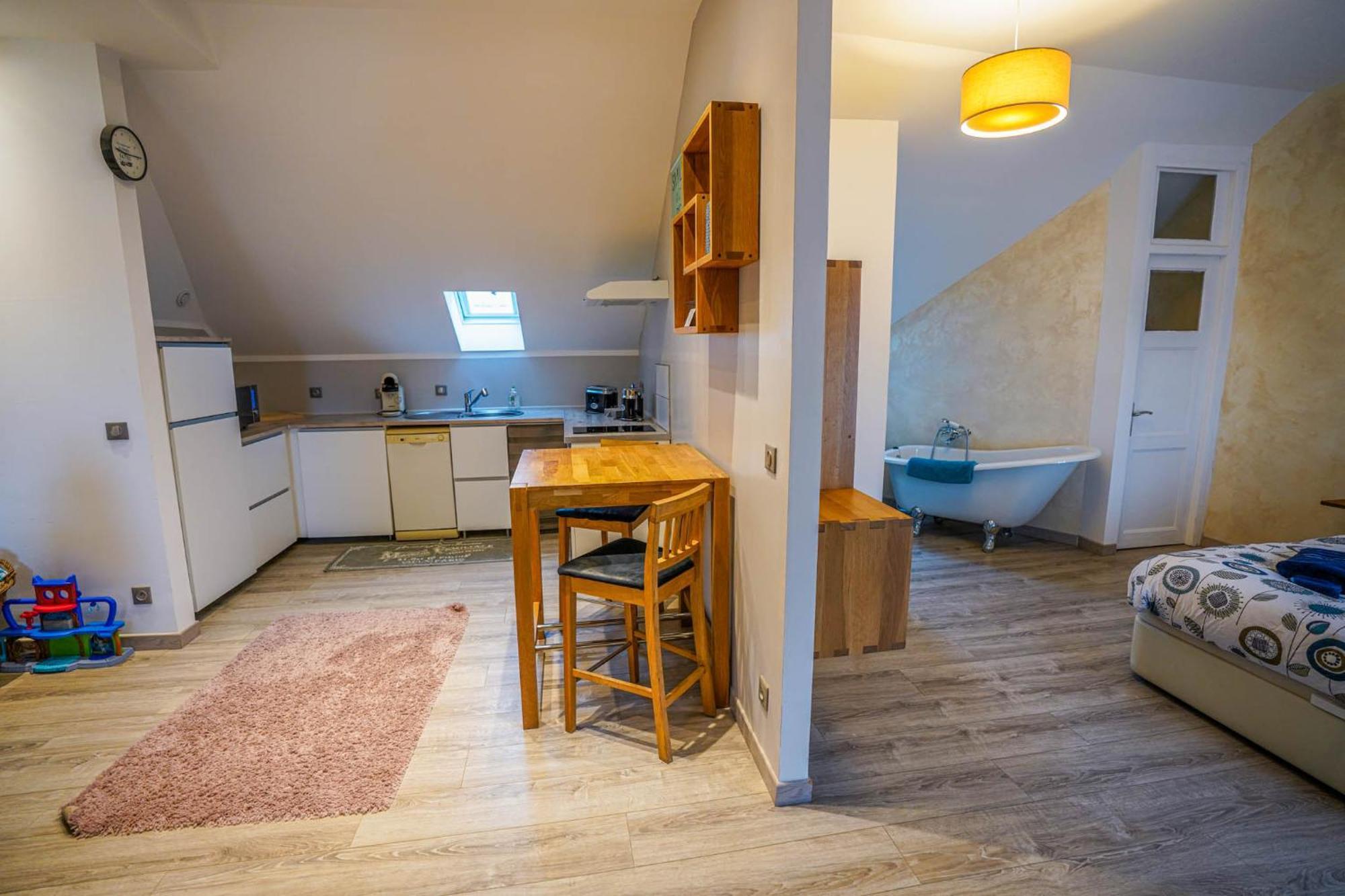 Villa La Precieuse En Front De Mer Woignarue エクステリア 写真